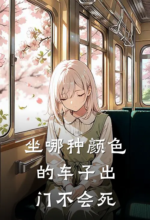 《坐哪种颜色的车子出门不会死》李庆山周芸芸已完结小说_坐哪种颜色的车子出门不会死(李庆山周芸芸)全文免费阅读无弹窗大结局