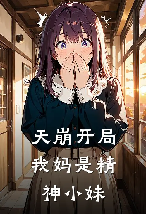 天崩开局，我妈是精神小妹