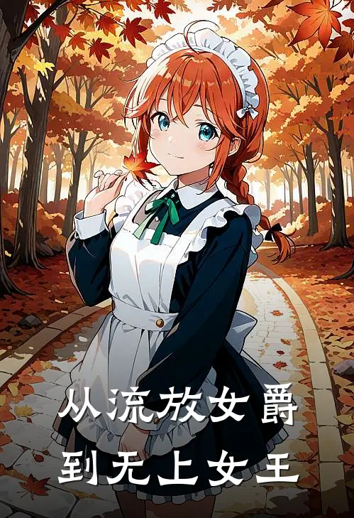 从流放女爵到无上女王