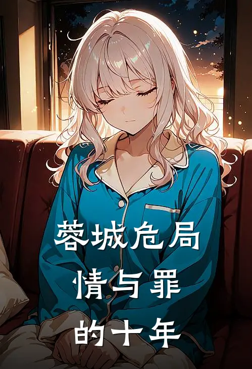 蓉城危局：情与罪的十年林远山刘明达完整版免费阅读_林远山刘明达精彩小说