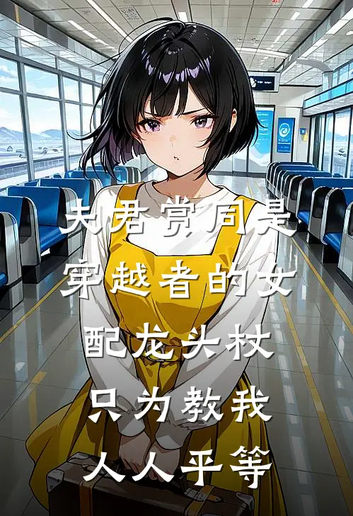 夫君赏同是穿越者的女配龙头杖，只为教我人人平等赵缙林雪儿全文免费阅读_热门小说大全夫君赏同是穿越者的女配龙头杖，只为教我人人平等赵缙林雪儿