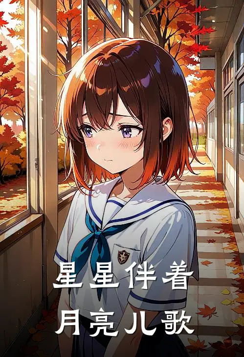 星星伴着月亮儿歌