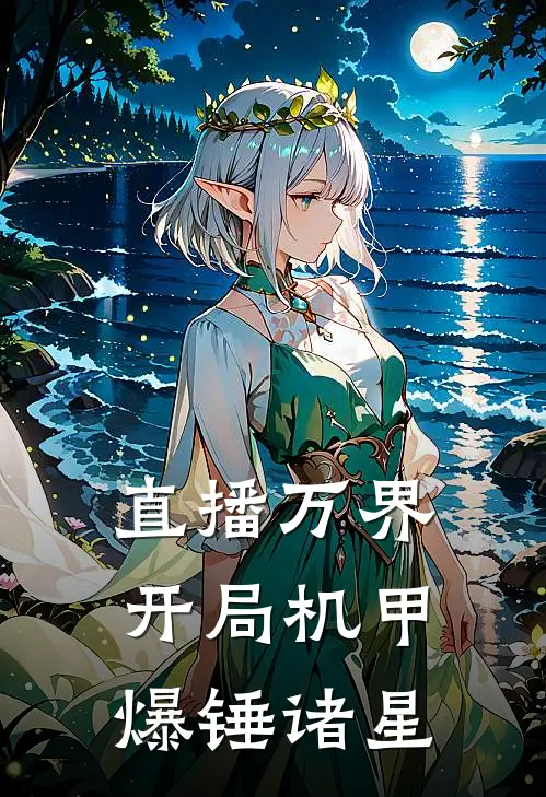 直播万界：开局机甲爆锤诸星