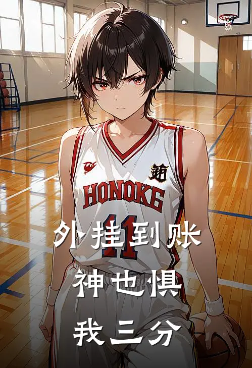 外挂到账，神也惧我三分