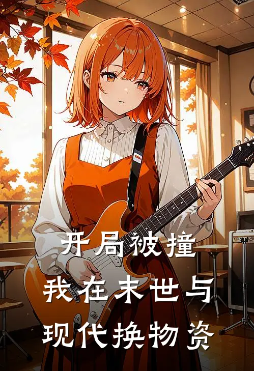 开局被撞，我在末世与现代换物资