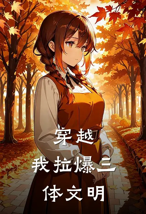 穿越：我拉爆三体文明