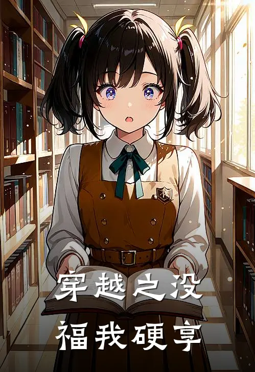 穿越之没福我硬享