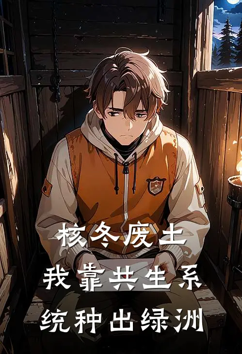 核冬废土：我靠共生系统种出绿洲(苏野苏野)最新章节在线阅读_(核冬废土：我靠共生系统种出绿洲)最新章节在线阅读