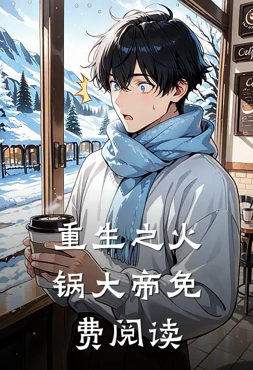 重生之火锅大帝免费阅读