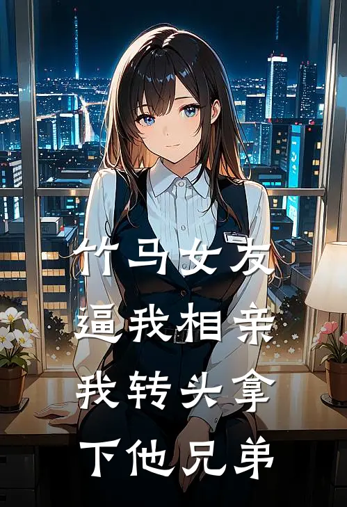 竹马女友逼我相亲，我转头拿下他兄弟