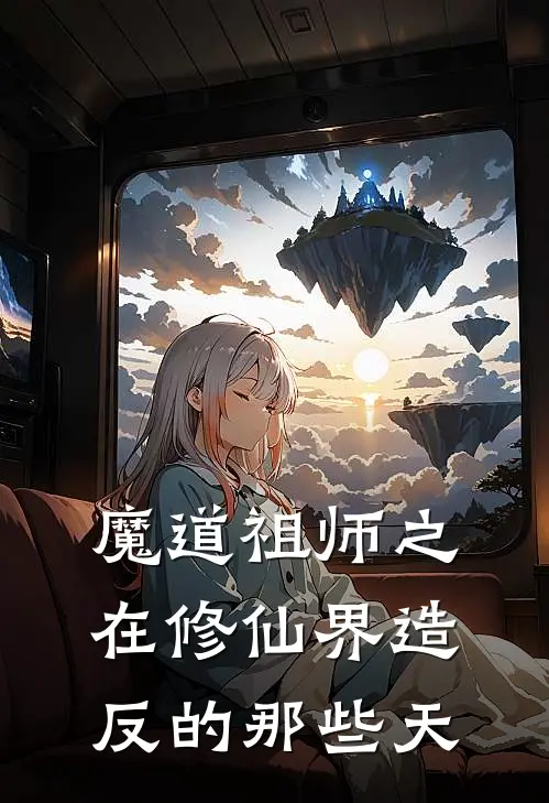 魔道祖师之在修仙界造反的那些天江澄魏无羡最新小说推荐_最新好看小说魔道祖师之在修仙界造反的那些天江澄魏无羡