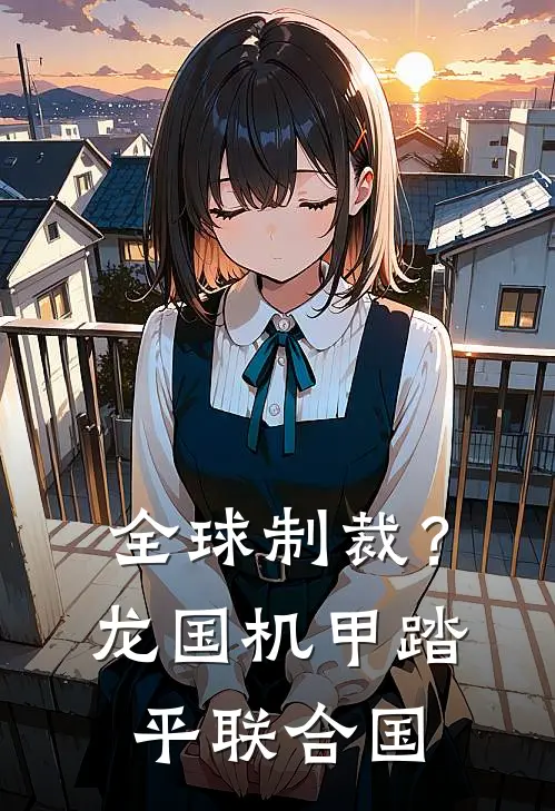 全球制裁？龙国机甲踏平联合国