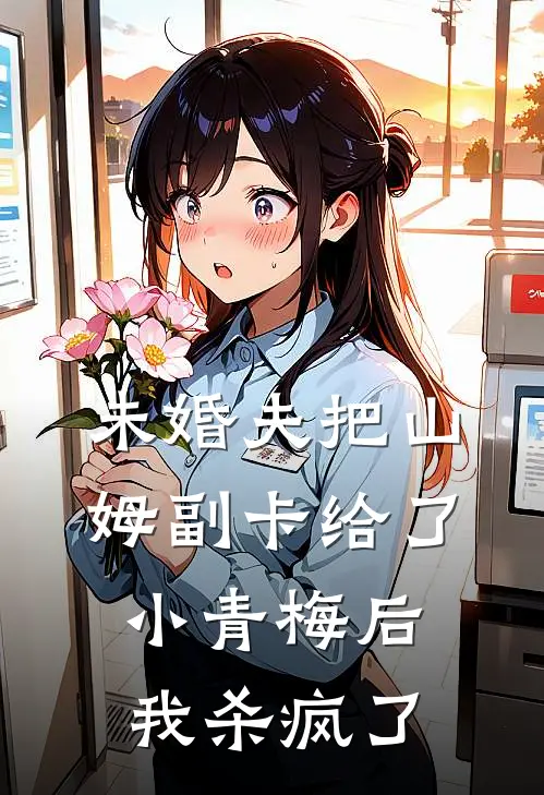 未婚夫把山姆副卡给了小青梅后，我杀疯了