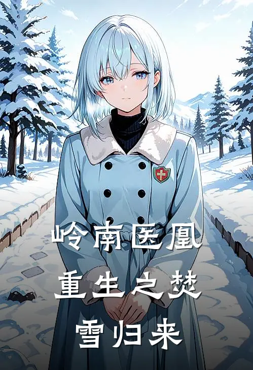 岭南医凰：重生之焚雪归来