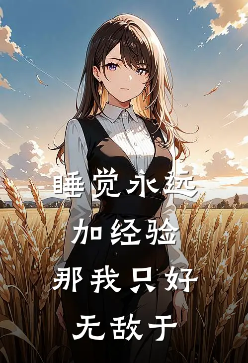 江安王琳琳《睡觉永远加经验，那我只好无敌于》完结版免费阅读_江安王琳琳热门小说