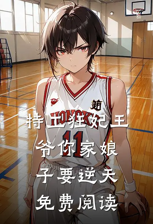 特工狂妃王爷你家娘子要逆天免费阅读