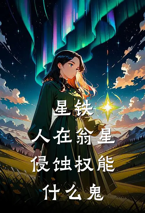 星铁：人在翁星，侵蚀权能什么鬼