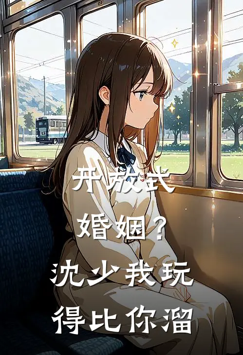 开放式婚姻？沈少，我玩得比你溜萧沈沈骁最新完本小说_免费小说大全开放式婚姻？沈少，我玩得比你溜(萧沈沈骁)