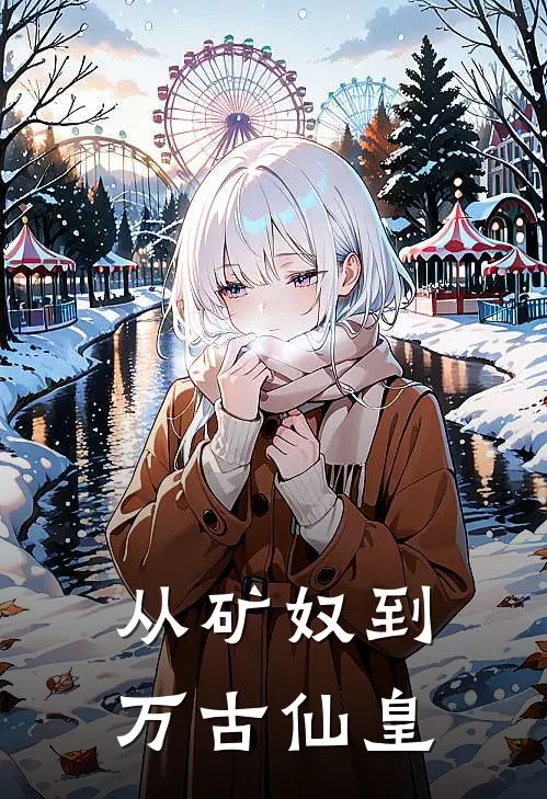 从矿奴到万古仙皇陈凡陈凡免费小说全本阅读_小说免费完结从矿奴到万古仙皇陈凡陈凡