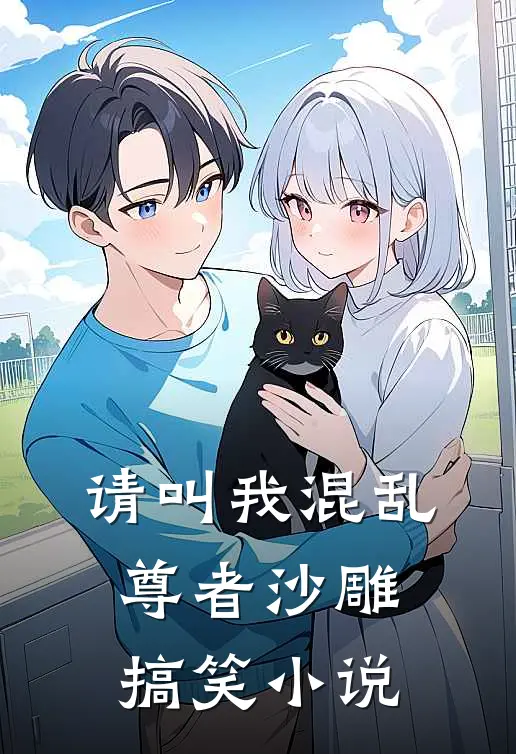 请叫我混乱尊者沙雕搞笑小说