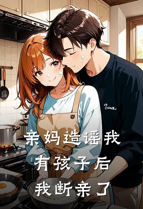 亲妈造谣我有孩子后，我断亲了