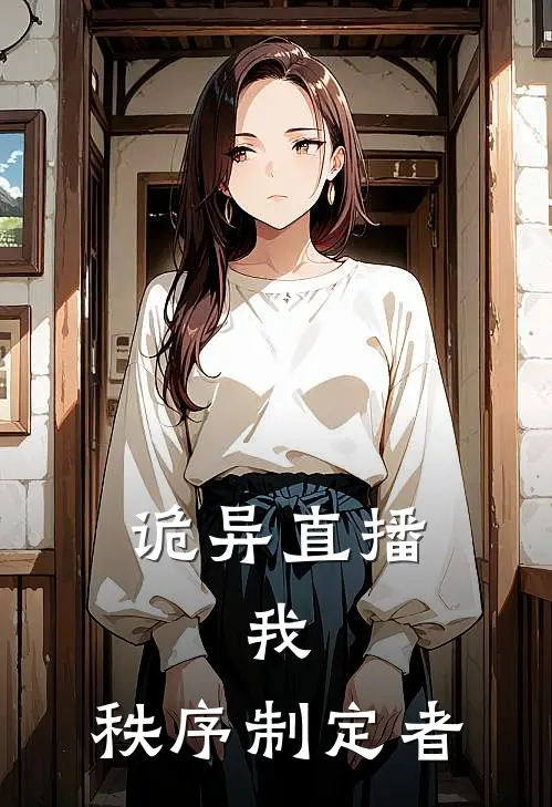 诡异直播：我，秩序制定者(陈末陈末)在线免费小说_完整版免费小说诡异直播：我，秩序制定者(陈末陈末)