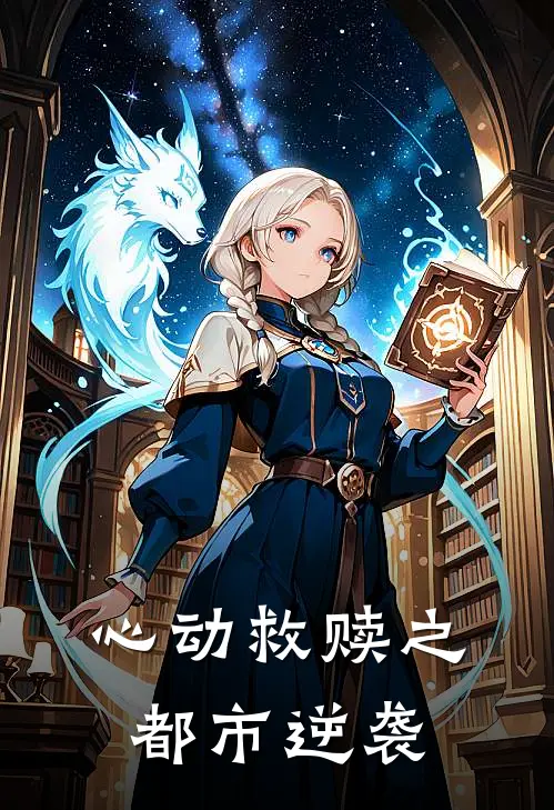 心动救赎之都市逆袭