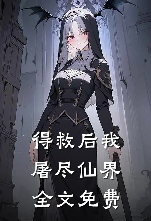 得救后我屠尽仙界全文免费