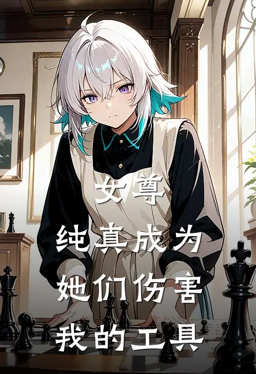 女尊：纯真成为她们伤害我的工具