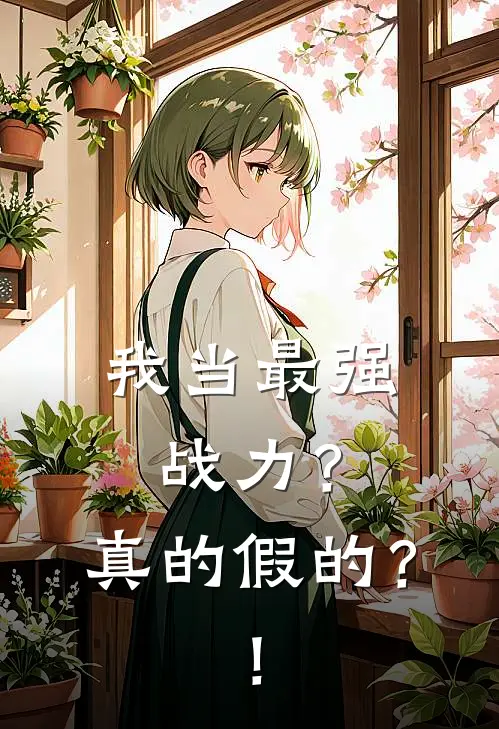 我当最强战力？真的假的？！