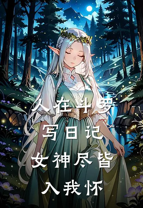 人在斗罗写日记，女神尽皆入我怀