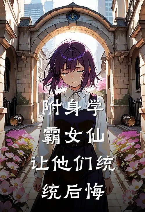 附身学霸女仙，让他们统统后悔