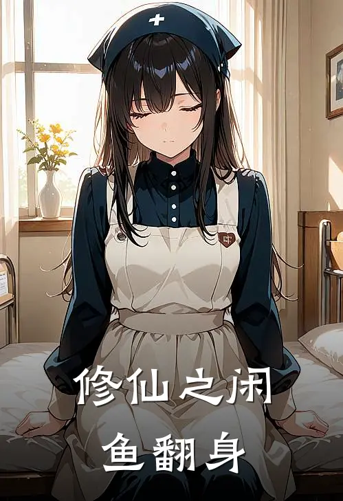 修仙之闲鱼翻身