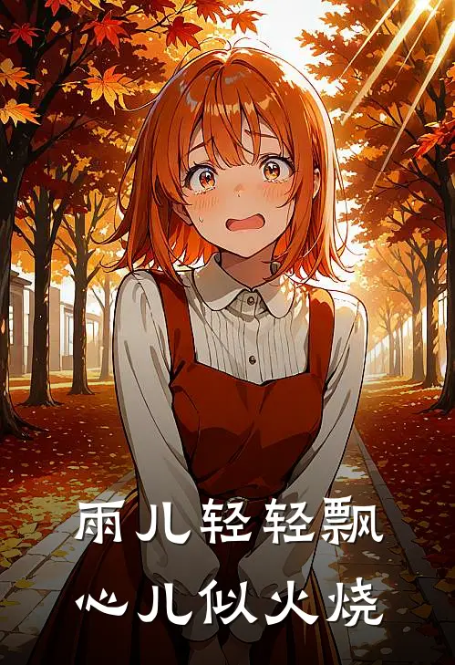 雨儿轻轻飘心儿似火烧