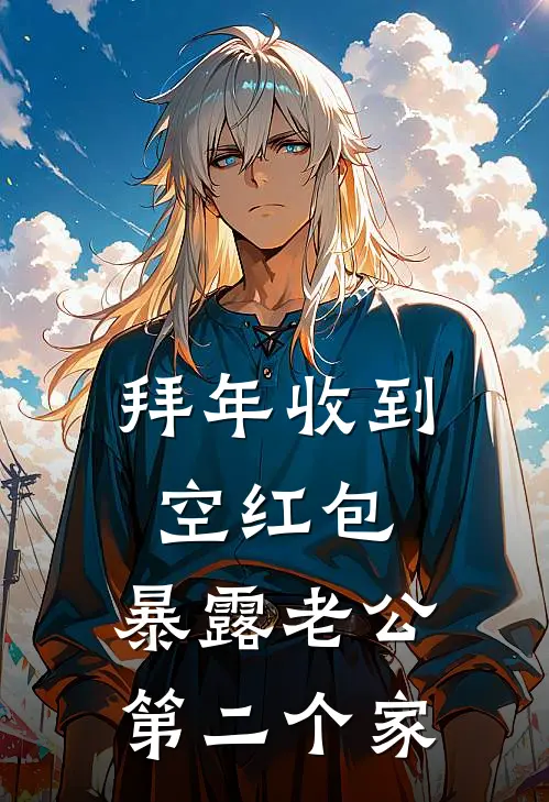 拜年收到空红包，暴露老公第二个家(周景安马仕)最热门小说_小说完整版拜年收到空红包，暴露老公第二个家周景安马仕