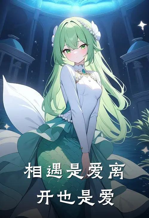 相遇是爱离开也是爱