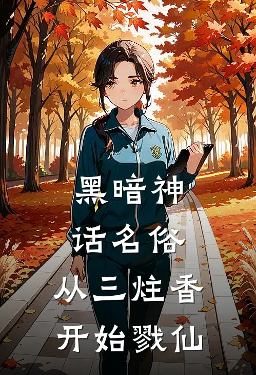 黑暗神话名俗：从三炷香开始戮仙