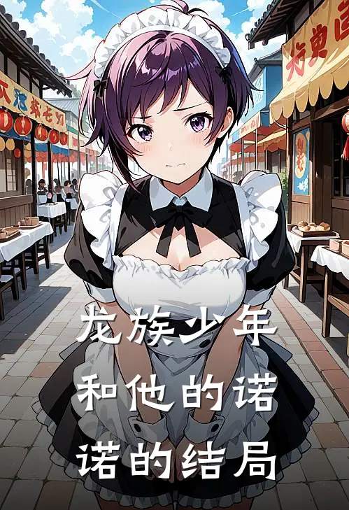 龙族少年和他的诺诺的结局