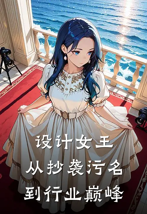 设计女王：从抄袭污名到行业巅峰