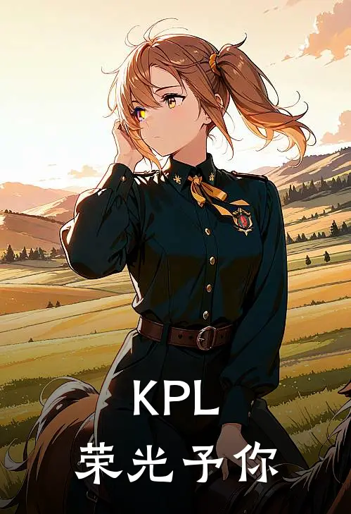 KPL：荣光予你