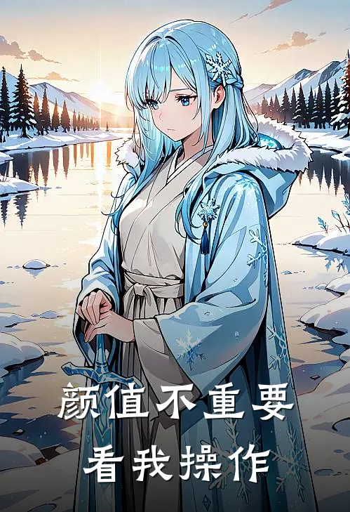 颜值不重要，看我操作楚瑶春兰小说完结免费_最新章节列表颜值不重要，看我操作(楚瑶春兰)