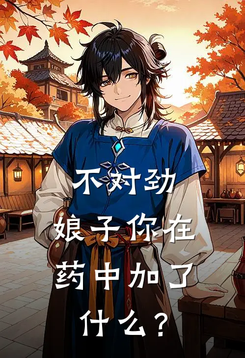 不对劲，娘子你在药中加了什么？(陆颂楚清秋)完结版小说全文免费阅读_最新小说不对劲，娘子你在药中加了什么？(陆颂楚清秋)