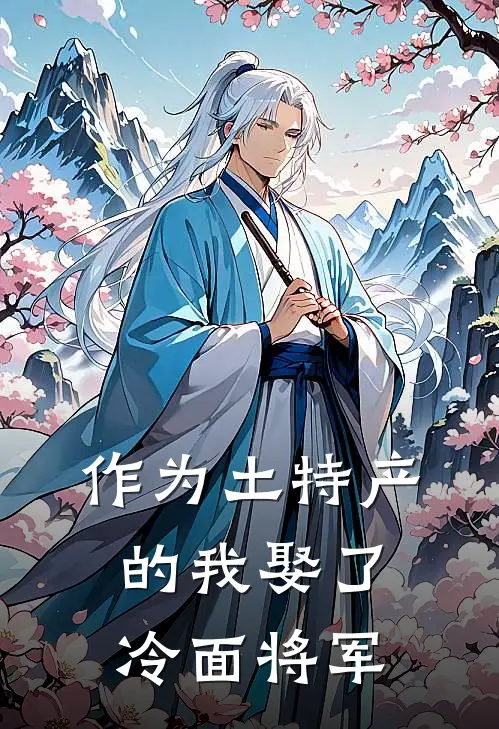 作为土特产的我娶了冷面将军