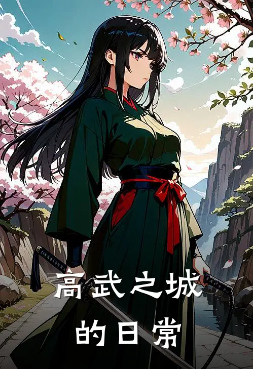 高武之城的日常