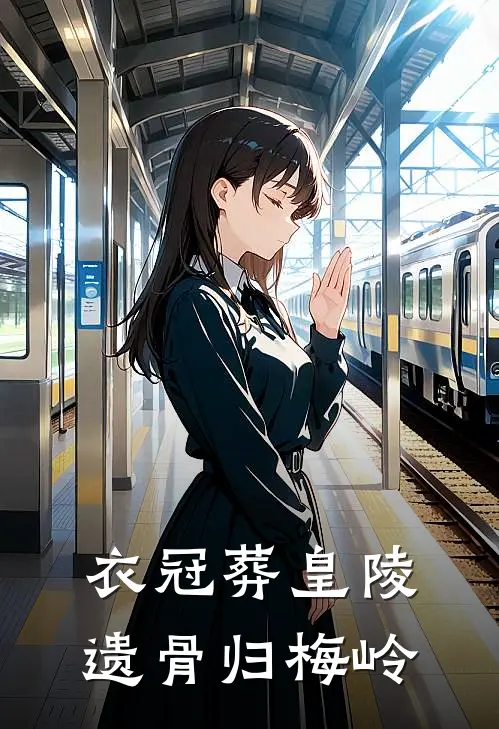 衣冠葬皇陵,遗骨归梅岭