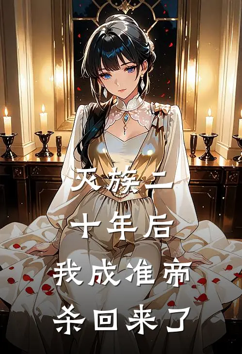 灭族二十年后，我成准帝杀回来了阿烬白婉宁小说免费完结_最新章节列表灭族二十年后，我成准帝杀回来了(阿烬白婉宁)