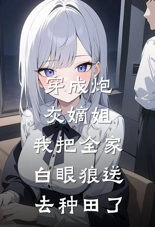 穿成炮灰嫡姐，我把全家白眼狼送去种田了苏锦绣苏元清最新完结小说推荐_在线免费小说穿成炮灰嫡姐，我把全家白眼狼送去种田了(苏锦绣苏元清)