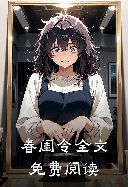 春闺令全文免费阅读