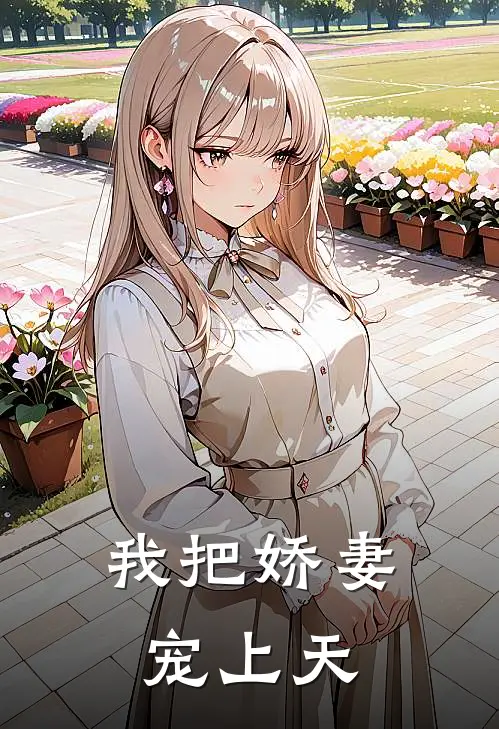 我把娇妻宠上天