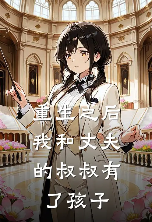 重生之后，我和丈夫的叔叔有了孩子